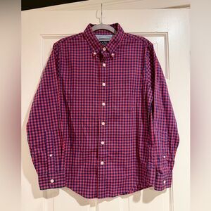 Abercrombie Button Down Shirt